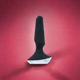 PLUG-ILICIOUS 2 - BLACK